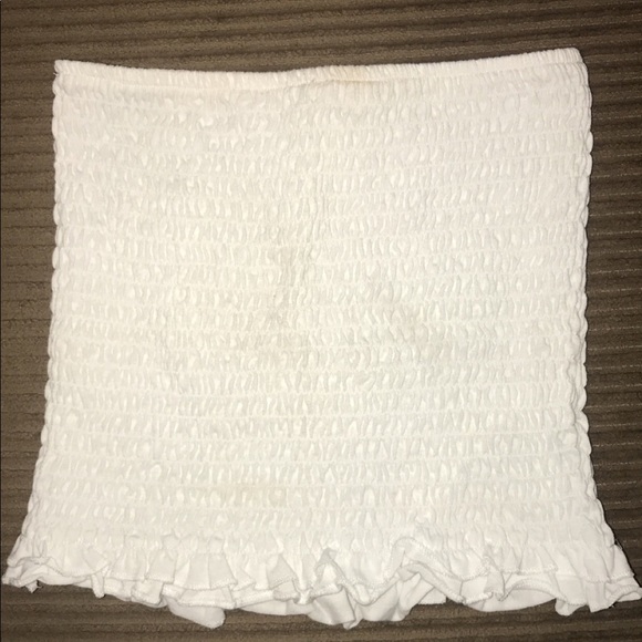 Cotton on tube top - Picture 1 of 2